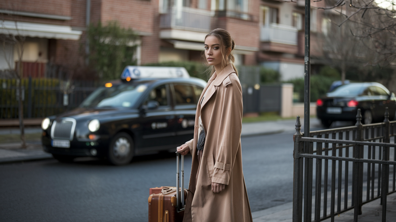 Barajas Airport Transfer to Humanes de Madrid: Your Stress-Free Guide